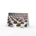 Arlington National Cemetery Greeting Card