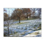arlington postcard