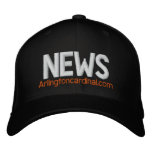 Arlingtoncardinal.com NEWS Hat embroidered hats