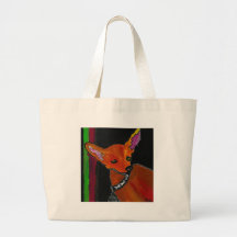 ARLO CANVAS BAG