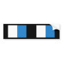 Arlon, Belgium Bumper Sticker