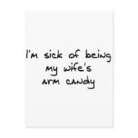 Arm Candy Design