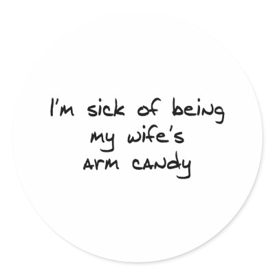 Arm Candy Design by The_Shirt_Ranch