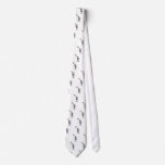 arm extended making the shot basketball design neck ties
