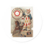 Arm & Hammer Brand Soda Ad Poster 1900 stickers