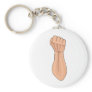 Arm Raised Clenched Fist Pump 2
