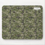Arma 3 Hexacam - arid camo pattern Mousepad