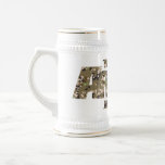 Arma 3 Tankard Hexacam - arid camo Coffee Mug