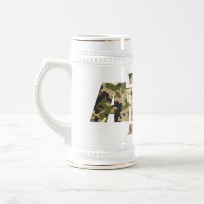 Arma 3 Tankard Hexacam - semi-arid camo Mugs by Bohemia_Interactive