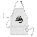 Armadillo Apron