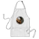 Armadillo Apron