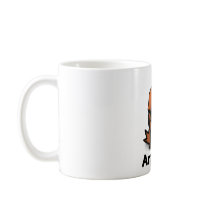 Armadillo Armadillo. Mug
