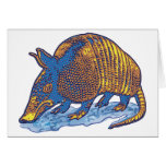 Armadillo Big Dot