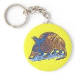 Armadillo Big Dot