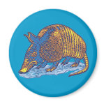 Armadillo Big Dot