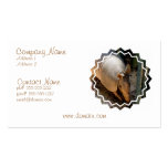 Armadillo Business Card