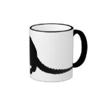 Armadillo Coffee Mugs