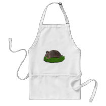 Armadillo grass aprons