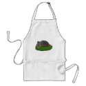 Armadillo grass aprons