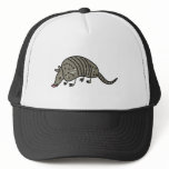 armadillo hats