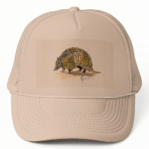 Armadillo Hat