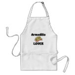 Armadillo Lover Aprons