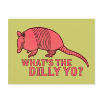 Armadillo