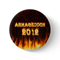 Armageddon 2012 fire and flames.
