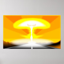 "Armageddon" Poster.
