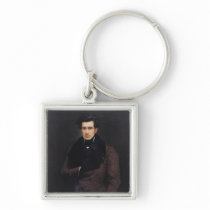 Armand Carrel Keychains