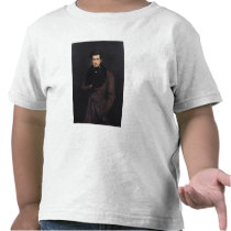 Armand Carrel Shirts
