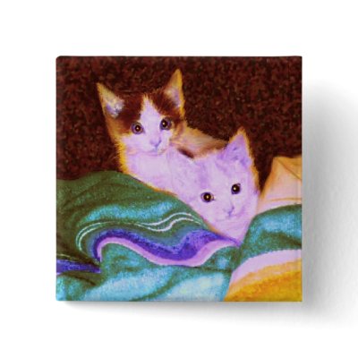 Armando and Bill by Cat_Lover_Boutique