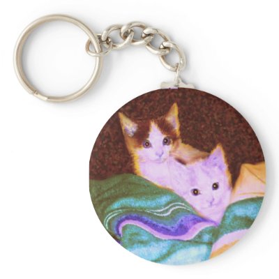 Armando and Bill by Cat_Lover_Boutique