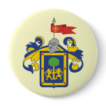 Armas de Guadalajara , Mexico Pins