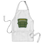 Armchair General - Khaki Aprons