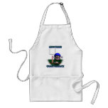 Armchair Quarterback Apron