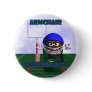 Armchair Quarterback Button