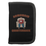Armchair Quarterback Folio Planners