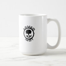 ARMED INDY Coffee Mug 2012