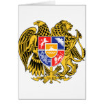 Armenia, Armenia cards