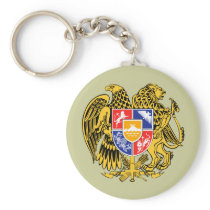 Armenia, Armenia Key Chain