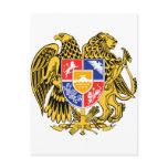 Armenia, Armenia Postcards