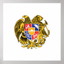 Armenia, Armenia Poster