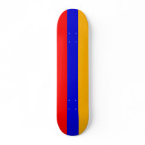 Armenia, Armenia Custom Skate Board