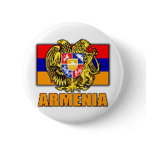 Armenia Coat of Arms