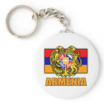 Armenia Coat of Arms