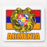 Armenia Coat of Arms