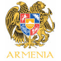 Armenia Coat of Arms t-shirts