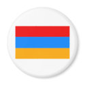 Armenia Flag magnets