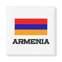 Armenia Flag